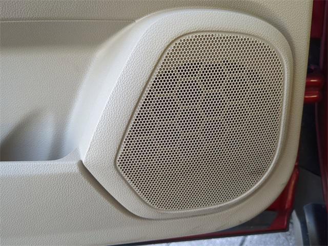 used 2015 Cadillac SRX car, priced at $11,990