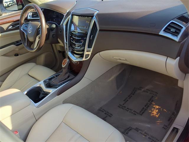 used 2015 Cadillac SRX car, priced at $11,990