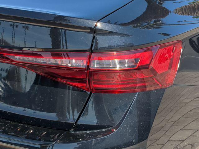 new 2026 Volkswagen Jetta car, priced at $23,891