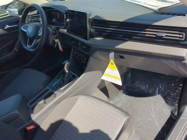 new 2026 Volkswagen Jetta car, priced at $23,891