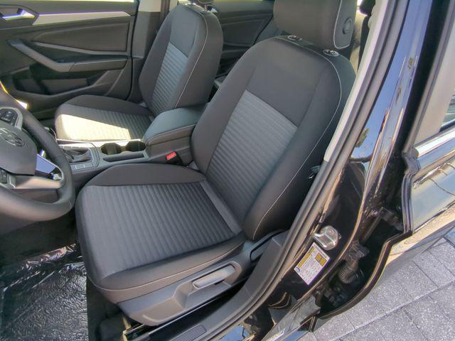 new 2026 Volkswagen Jetta car, priced at $23,891