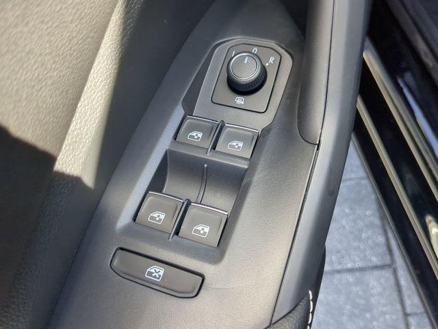 new 2026 Volkswagen Jetta car, priced at $23,891