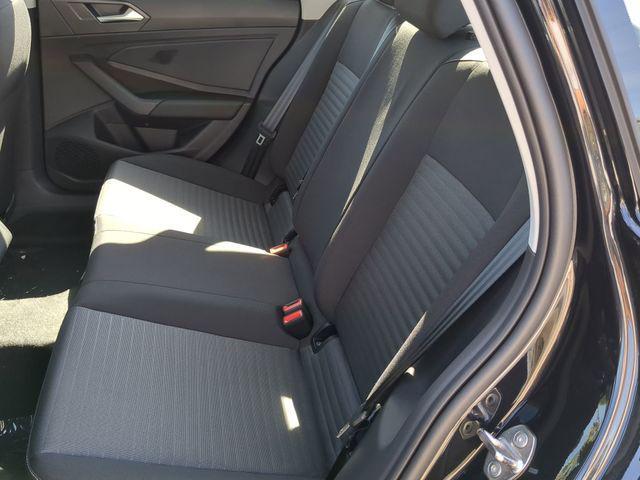 new 2026 Volkswagen Jetta car, priced at $23,891