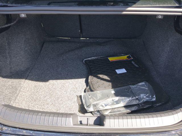 new 2026 Volkswagen Jetta car, priced at $23,891