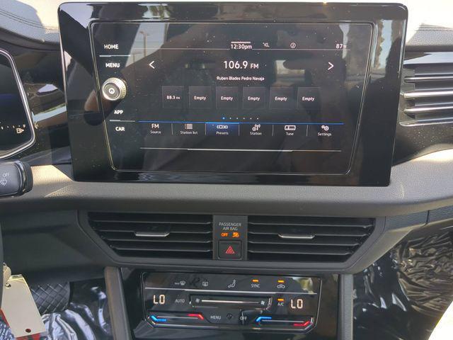 new 2026 Volkswagen Jetta car, priced at $23,891