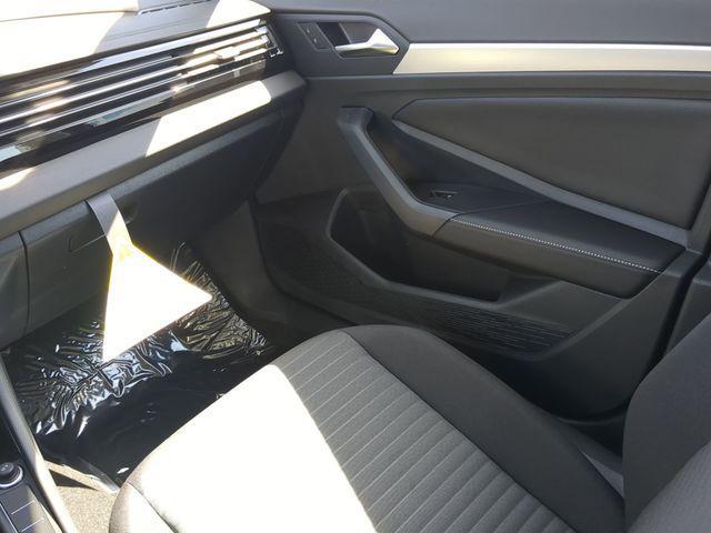 new 2026 Volkswagen Jetta car, priced at $23,891