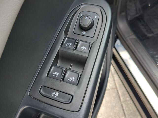 used 2024 Volkswagen Taos car, priced at $17,500