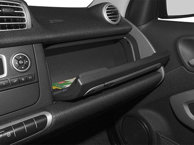 used 2013 smart ForTwo car, priced at $5,990