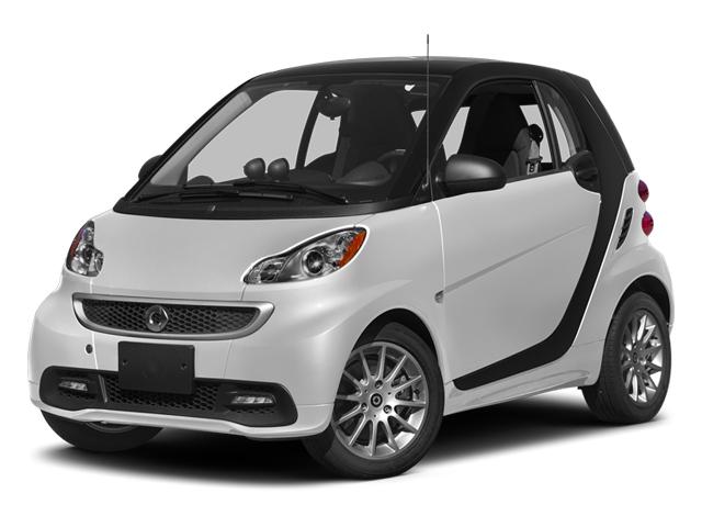 used 2013 smart ForTwo car, priced at $5,990