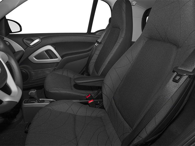 used 2013 smart ForTwo car, priced at $5,990