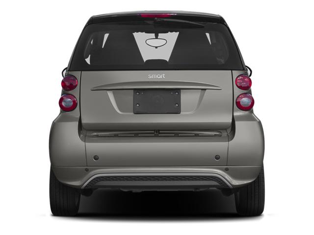 used 2013 smart ForTwo car, priced at $5,990