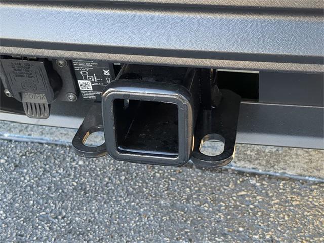 new 2026 Volkswagen Atlas car, priced at $43,332