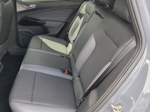 used 2023 Volkswagen ID.4 car, priced at $20,795