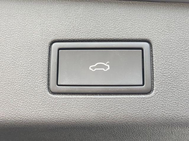 used 2023 Volkswagen ID.4 car, priced at $20,795