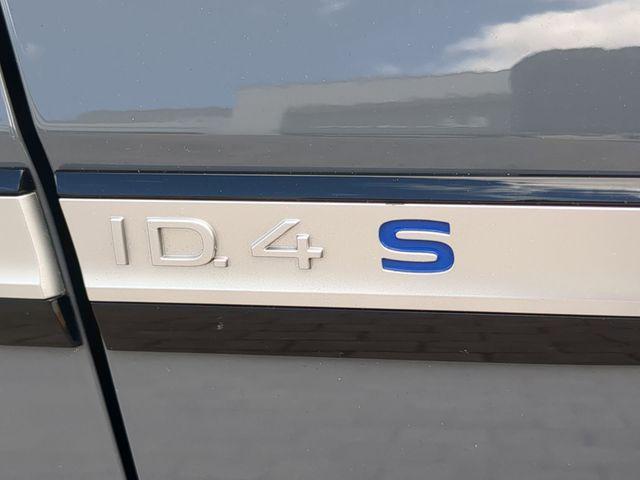 used 2023 Volkswagen ID.4 car, priced at $20,795