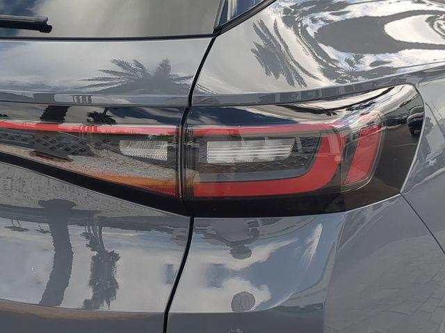 used 2023 Volkswagen ID.4 car, priced at $20,795