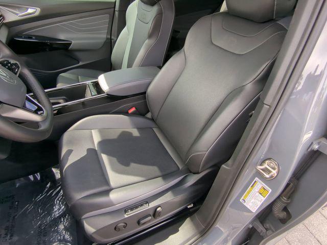 used 2023 Volkswagen ID.4 car, priced at $20,795