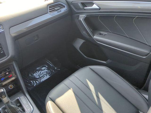 used 2023 Volkswagen Tiguan car, priced at $21,295