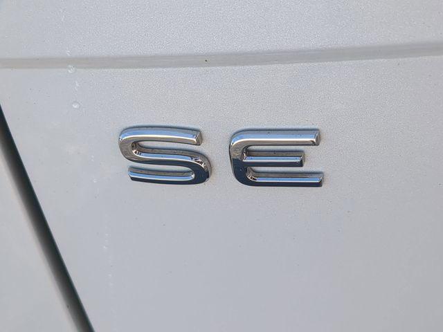 used 2023 Volkswagen Tiguan car, priced at $21,295