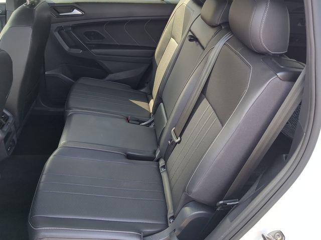 used 2023 Volkswagen Tiguan car, priced at $21,295