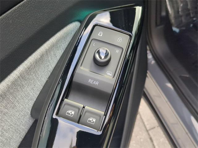 used 2023 Volkswagen ID.4 car, priced at $18,925