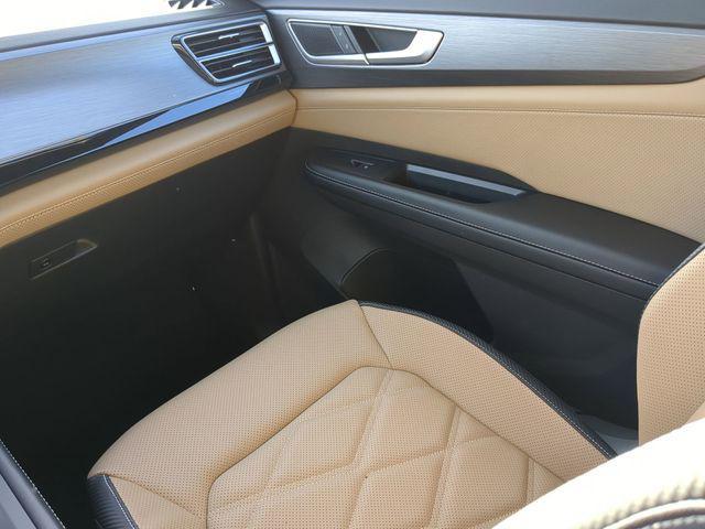 new 2026 Volkswagen Atlas Cross Sport car, priced at $36,011