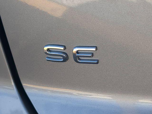 new 2026 Volkswagen Atlas Cross Sport car, priced at $36,011