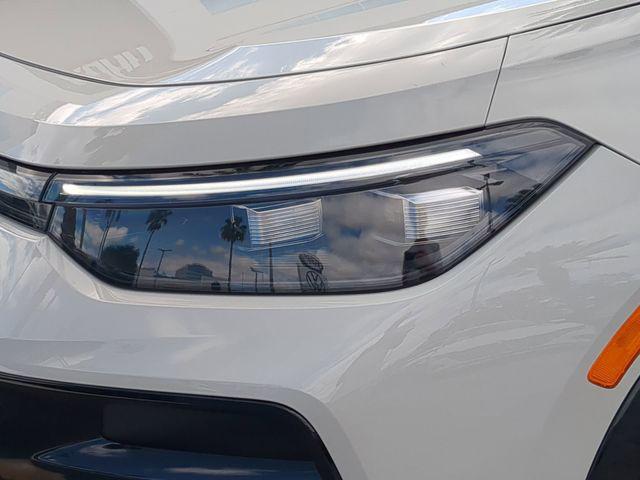 new 2026 Volkswagen Tiguan car, priced at $37,270