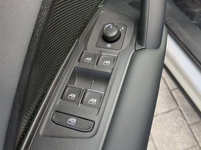 new 2026 Volkswagen Tiguan car, priced at $37,270