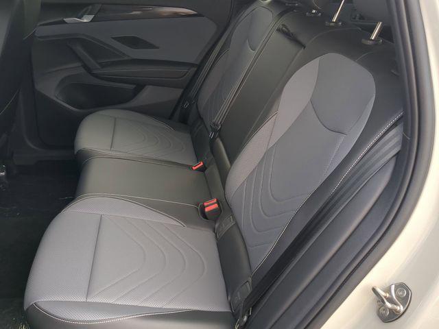 new 2026 Volkswagen Tiguan car, priced at $37,270