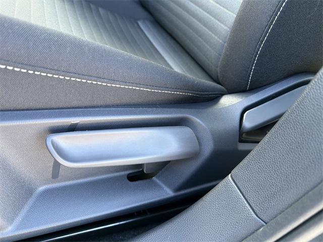 new 2026 Volkswagen Jetta car, priced at $23,752