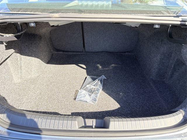 new 2026 Volkswagen Jetta car, priced at $23,752