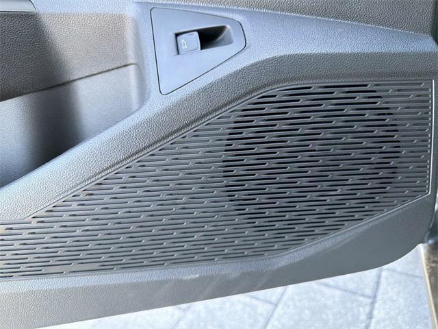 new 2026 Volkswagen Jetta car, priced at $23,752