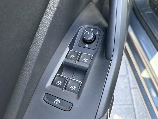 new 2026 Volkswagen Jetta car, priced at $23,752