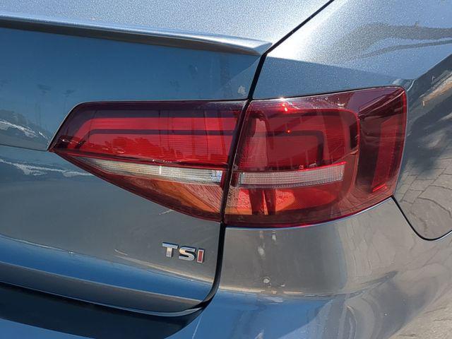 used 2016 Volkswagen Jetta car, priced at $12,818