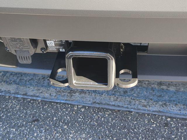 new 2026 Volkswagen Atlas Cross Sport car, priced at $42,448