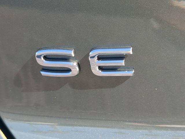 new 2026 Volkswagen Atlas Cross Sport car, priced at $42,448