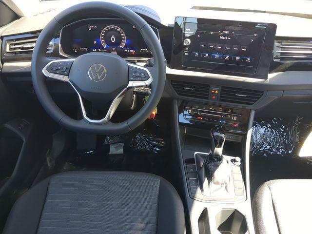 new 2026 Volkswagen Jetta car, priced at $22,752