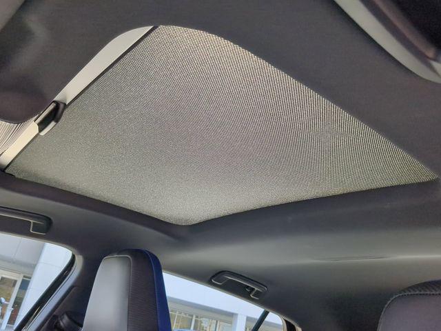 used 2024 Volkswagen Golf R car, priced at $43,990