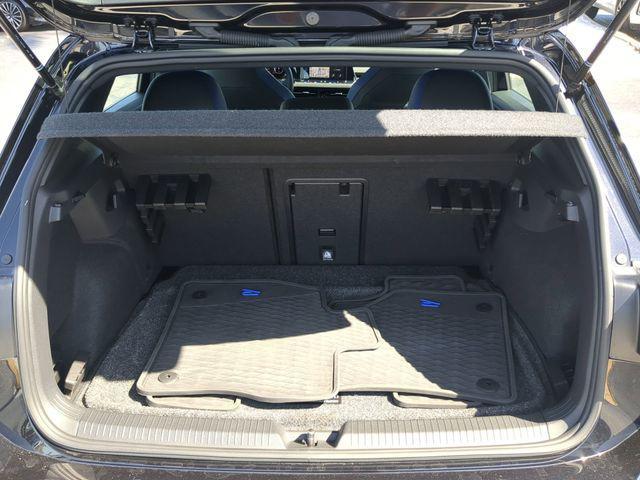 used 2024 Volkswagen Golf R car, priced at $43,990