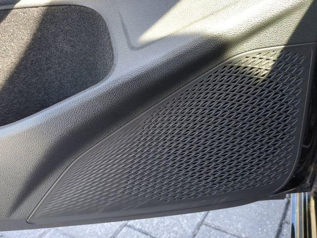 used 2024 Volkswagen Golf R car, priced at $43,990