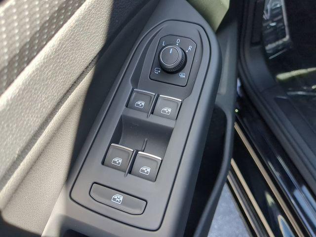 used 2024 Volkswagen Golf R car, priced at $43,990