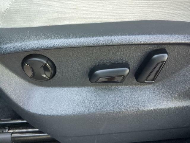 used 2021 Volkswagen Tiguan car, priced at $17,475