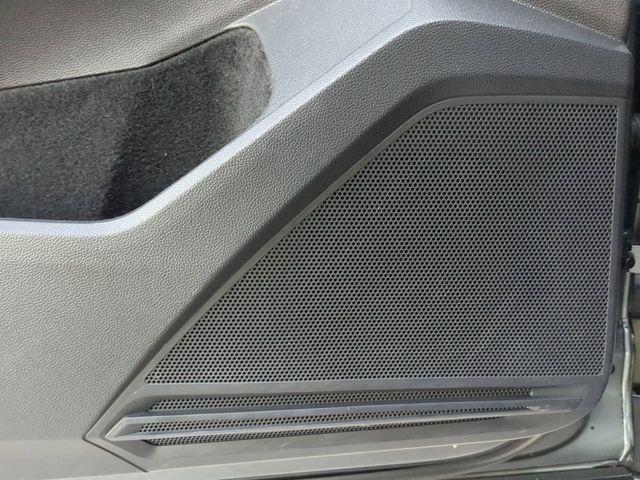 used 2021 Volkswagen Tiguan car, priced at $17,475