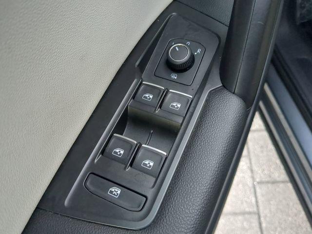 used 2021 Volkswagen Tiguan car, priced at $17,475