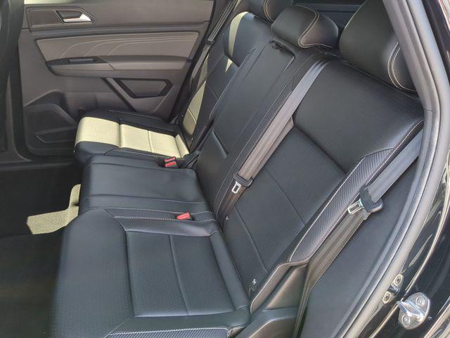 used 2022 Volkswagen Atlas Cross Sport car, priced at $18,500