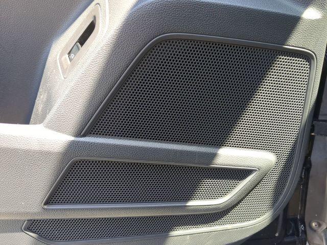 used 2022 Volkswagen Atlas Cross Sport car, priced at $18,500