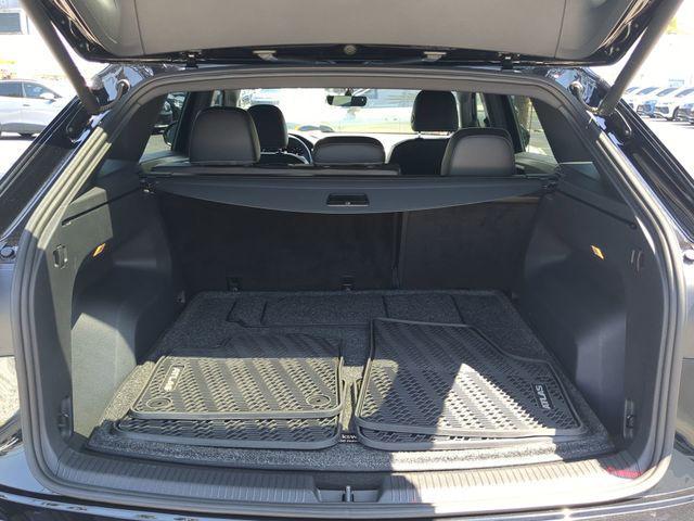 used 2022 Volkswagen Atlas Cross Sport car, priced at $18,500