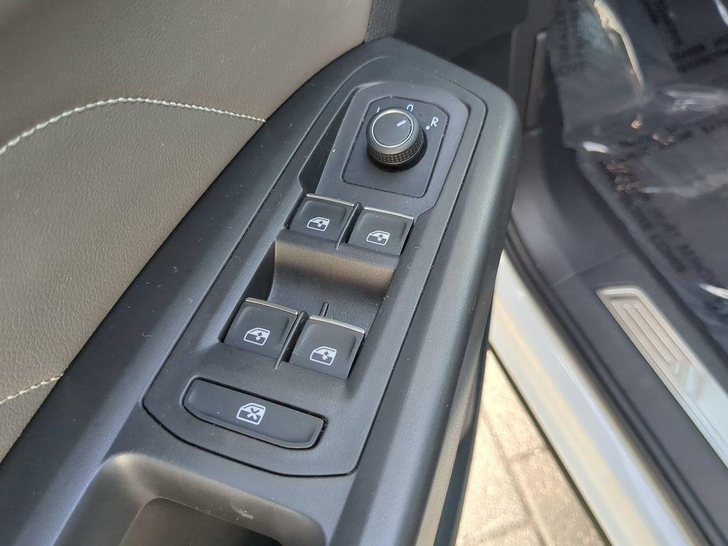 used 2023 Volkswagen Atlas car, priced at $23,978