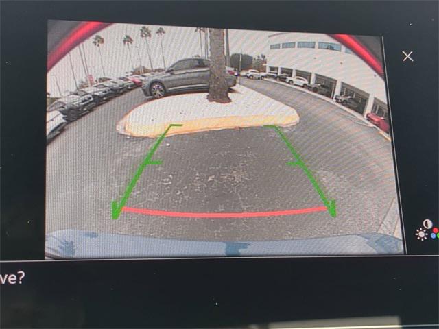 new 2026 Volkswagen Jetta car, priced at $23,752